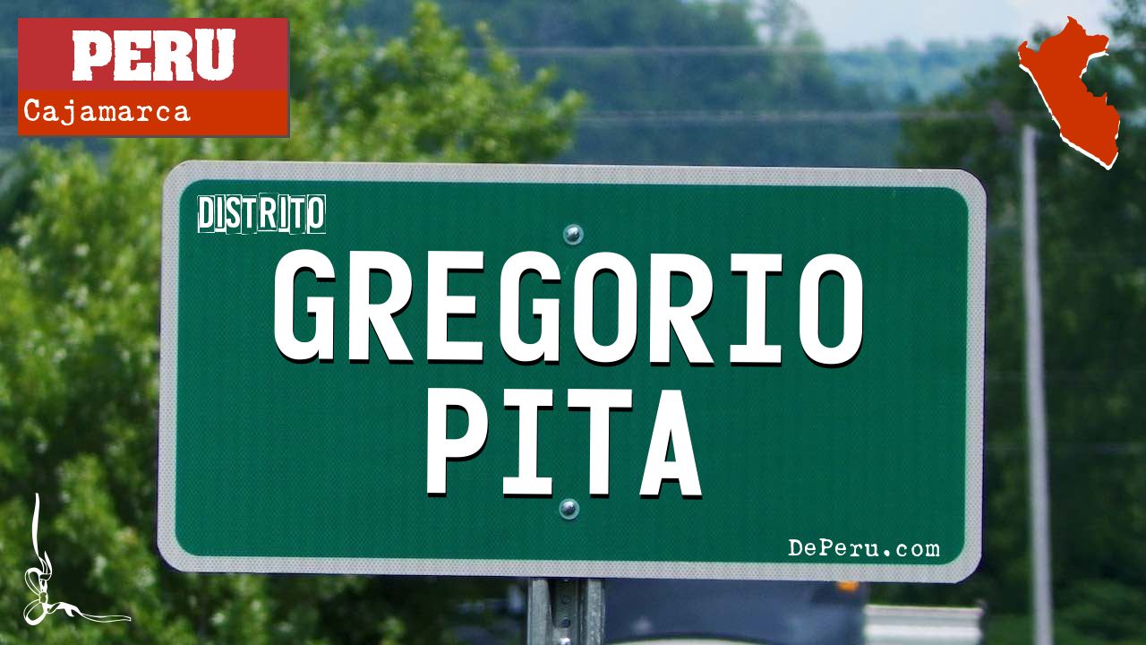 Gregorio Pita