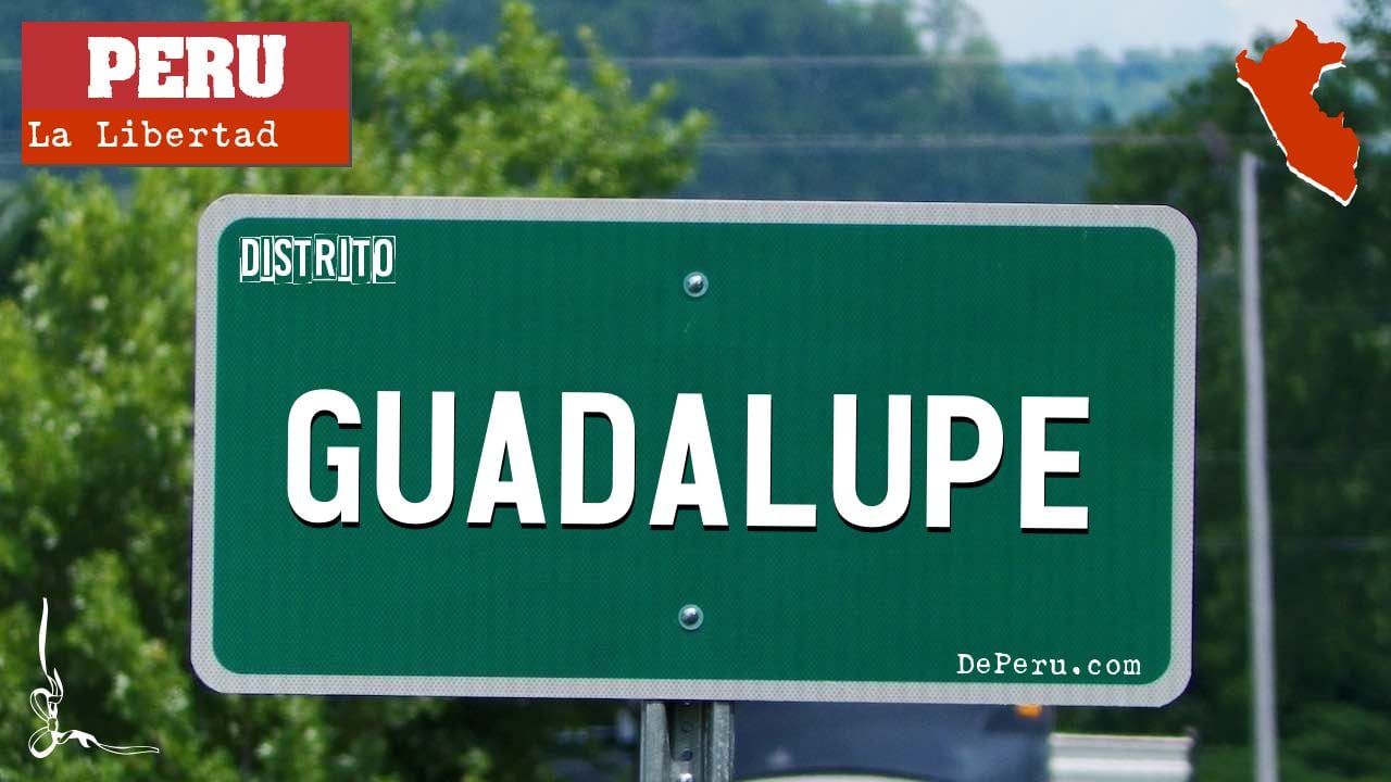 Guadalupe