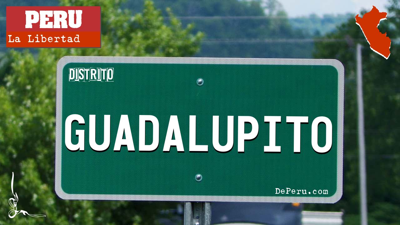 Guadalupito