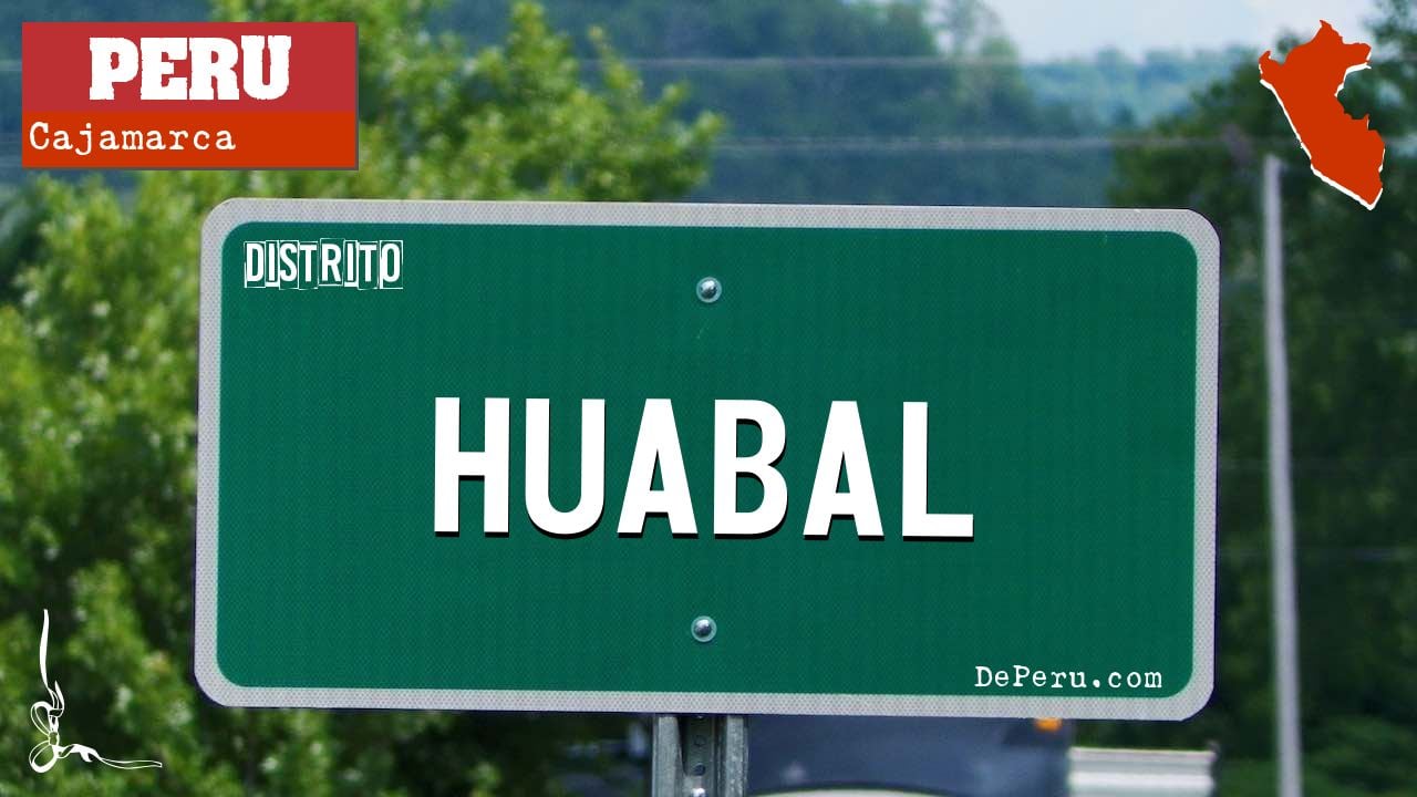 Huabal