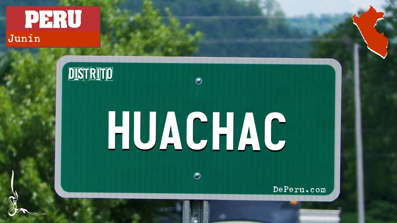 Huachac