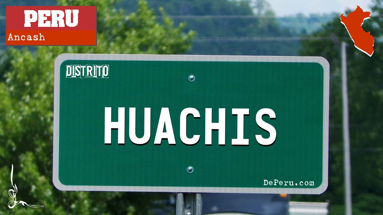 Huachis