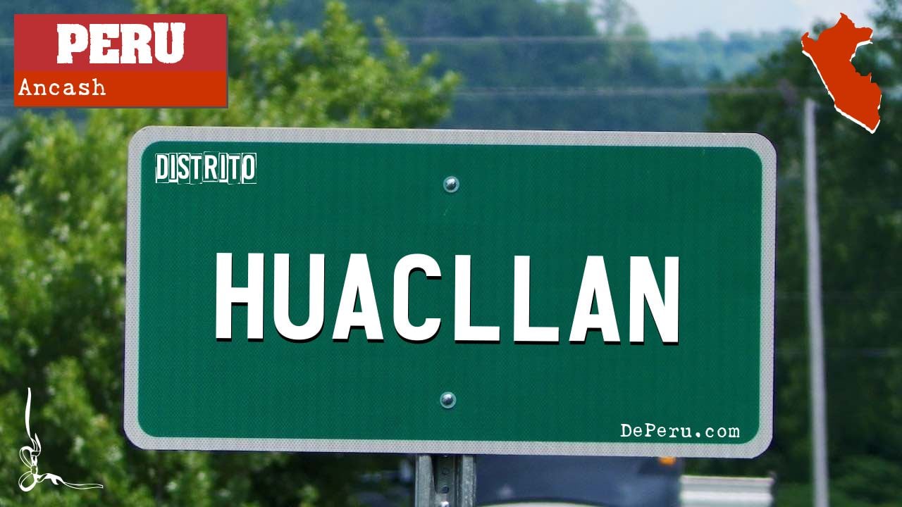 Huacllan