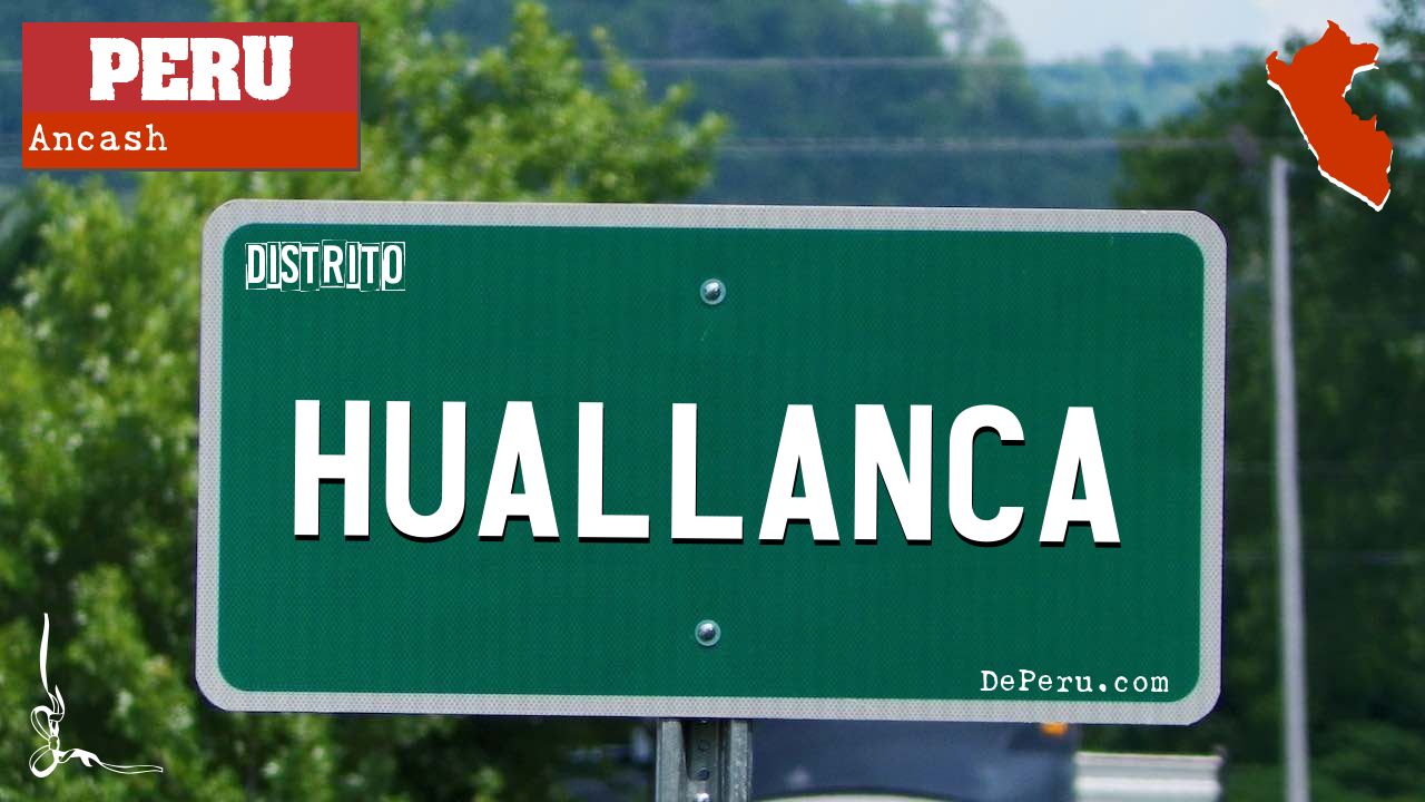 Huallanca