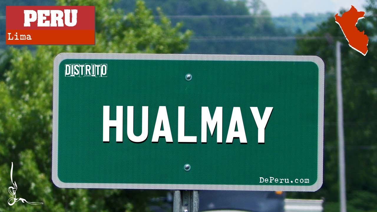 Hualmay