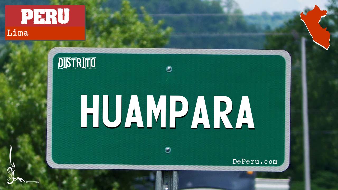 Huampara