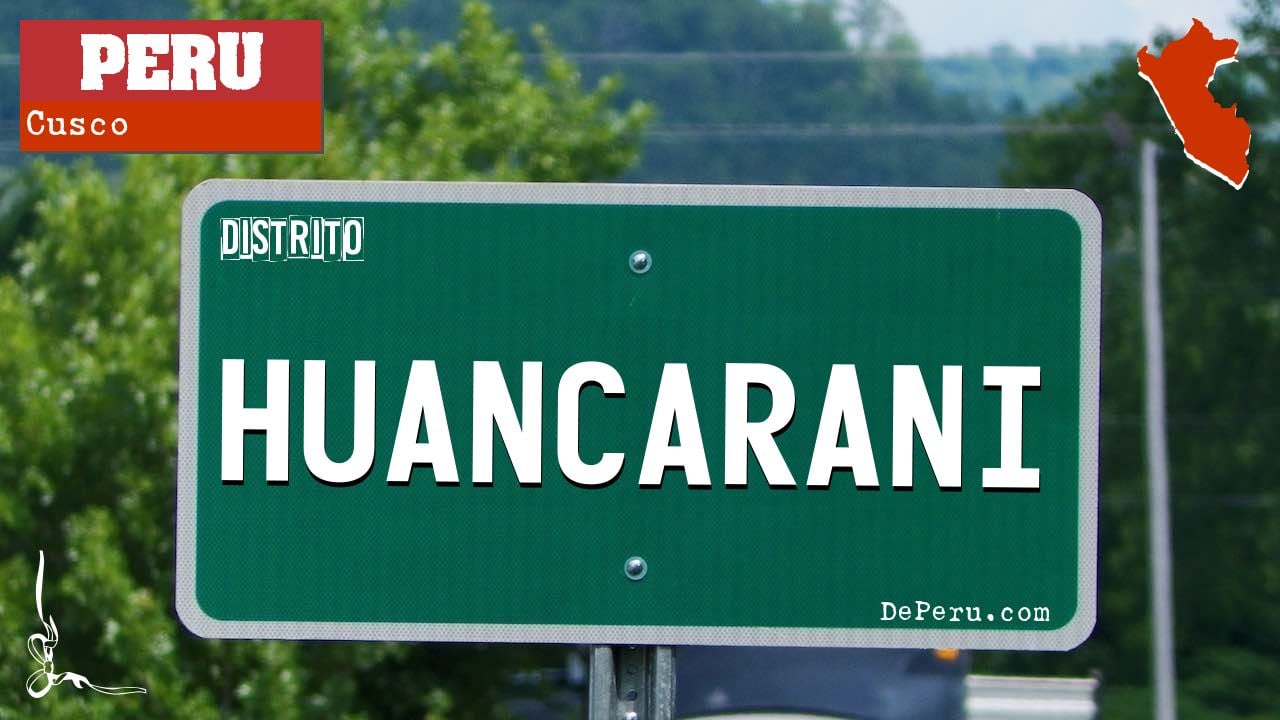 Paucartambo