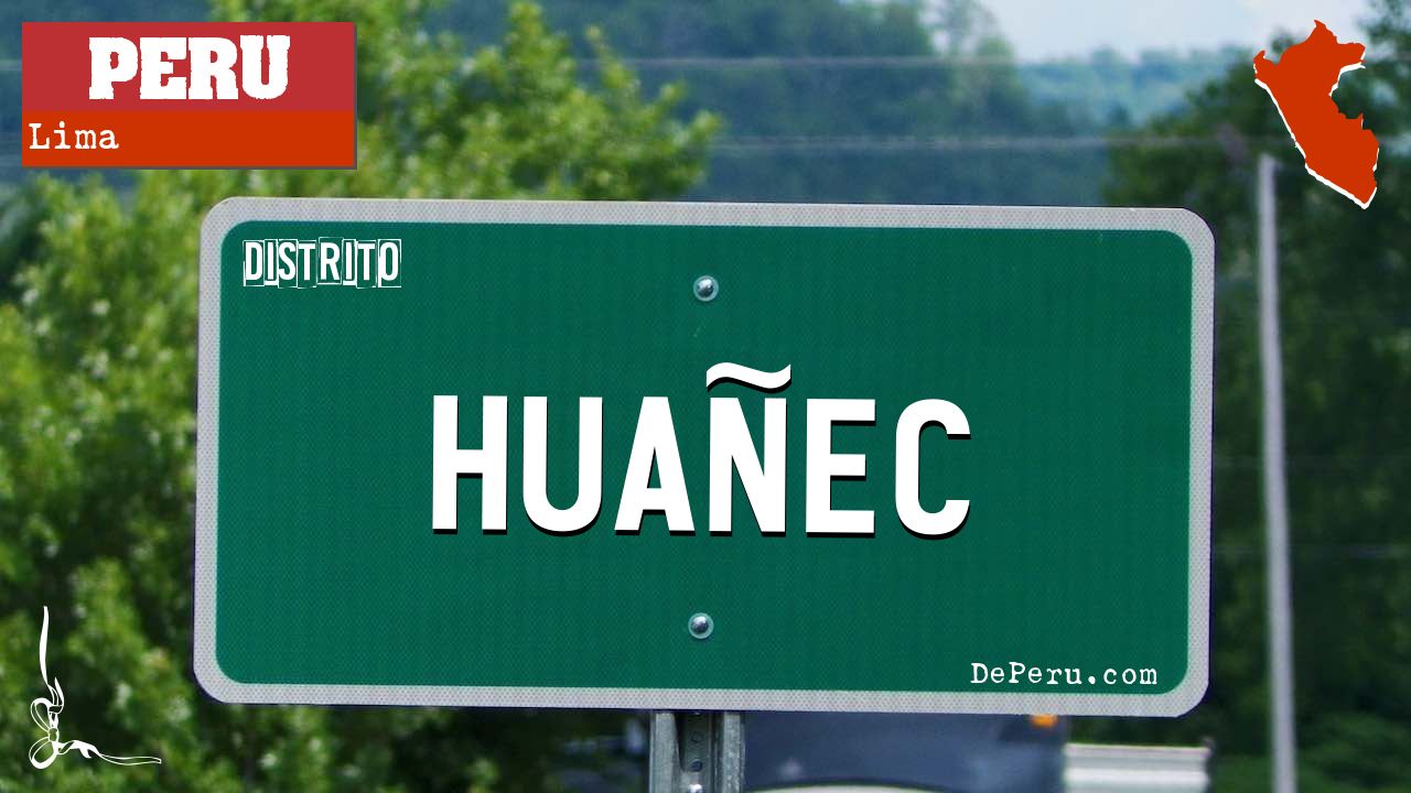 Huaec