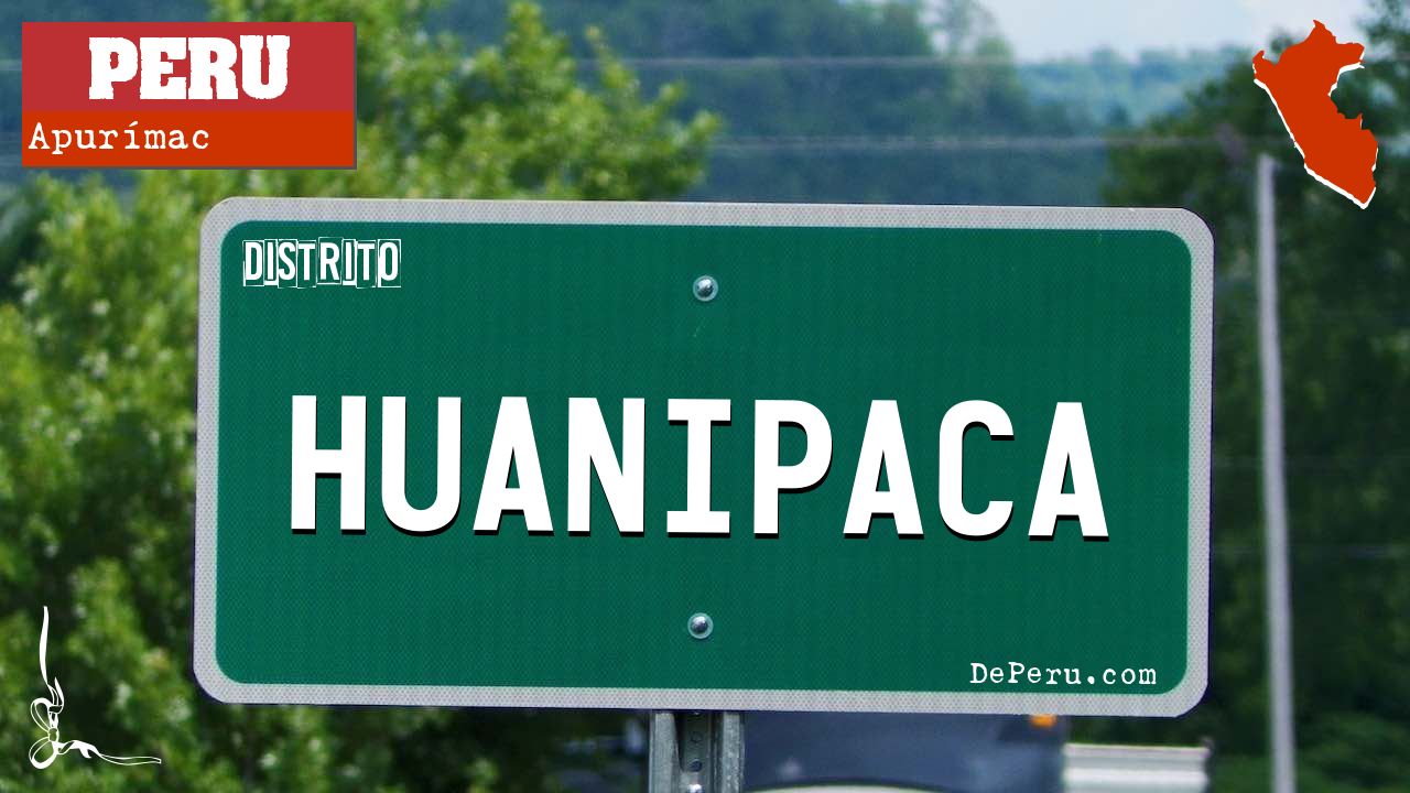 Huanipaca
