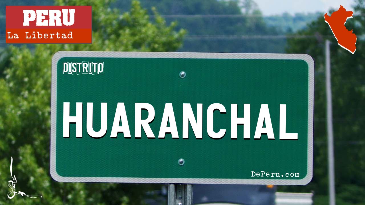 Huaranchal