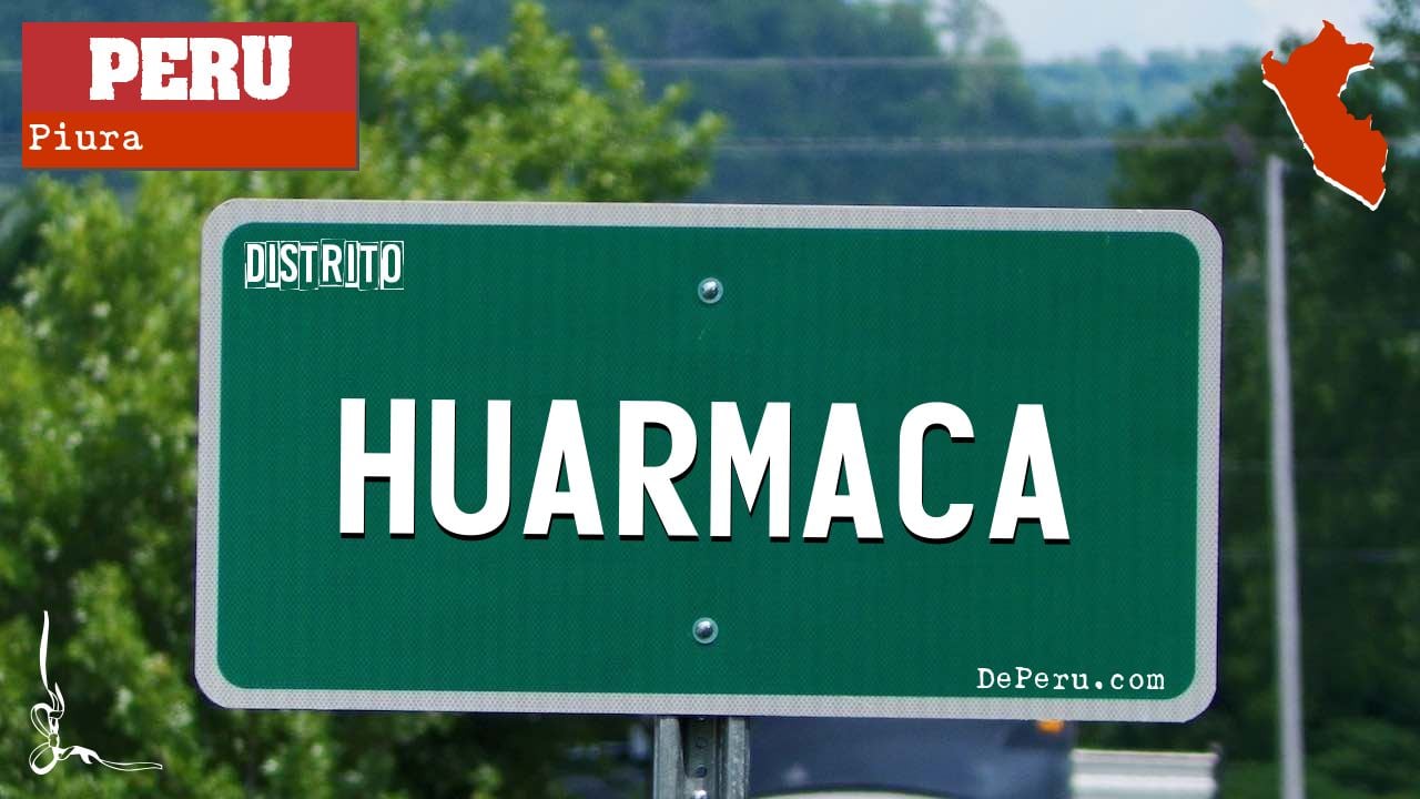 Huarmaca