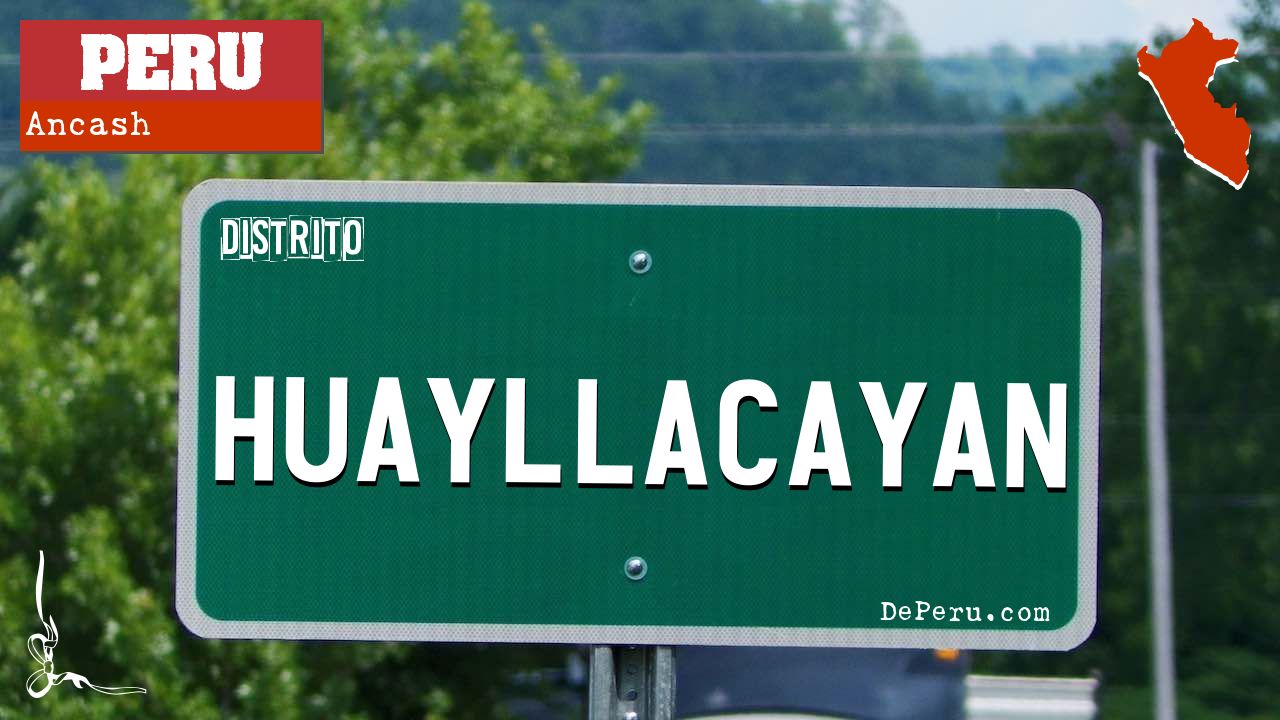 HUAYLLACAYAN