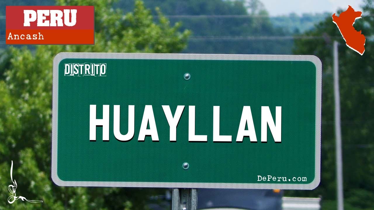 Huayllan