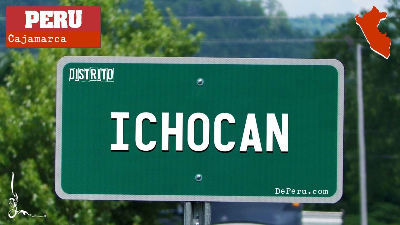 Ichocan