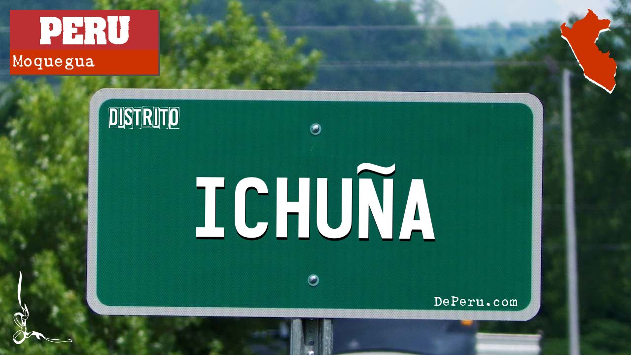 Ichua