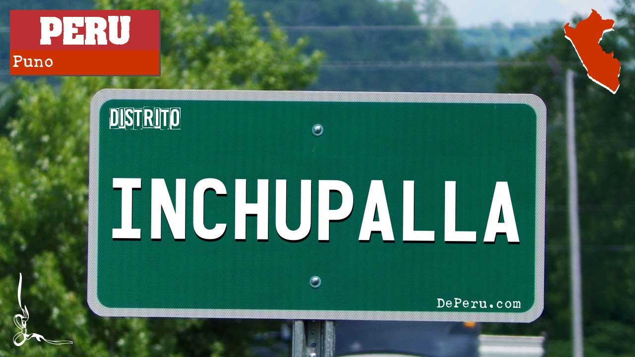 Inchupalla