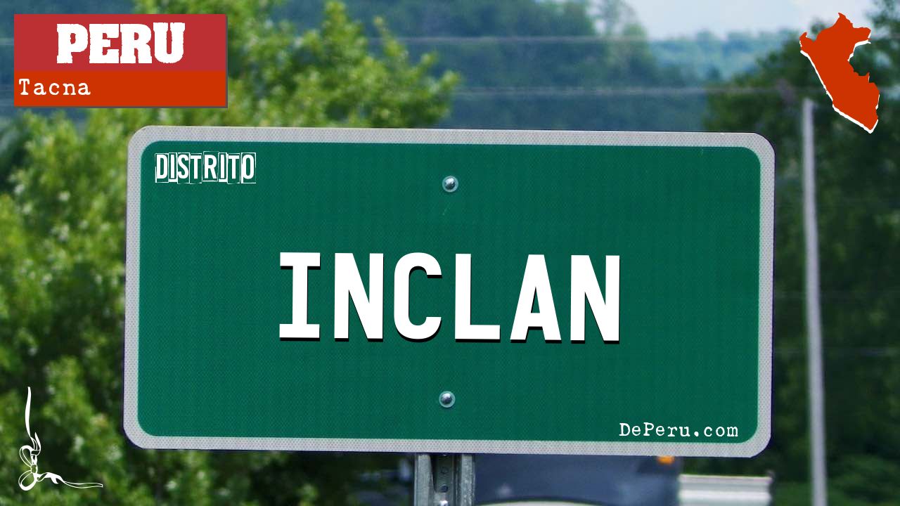 Inclan