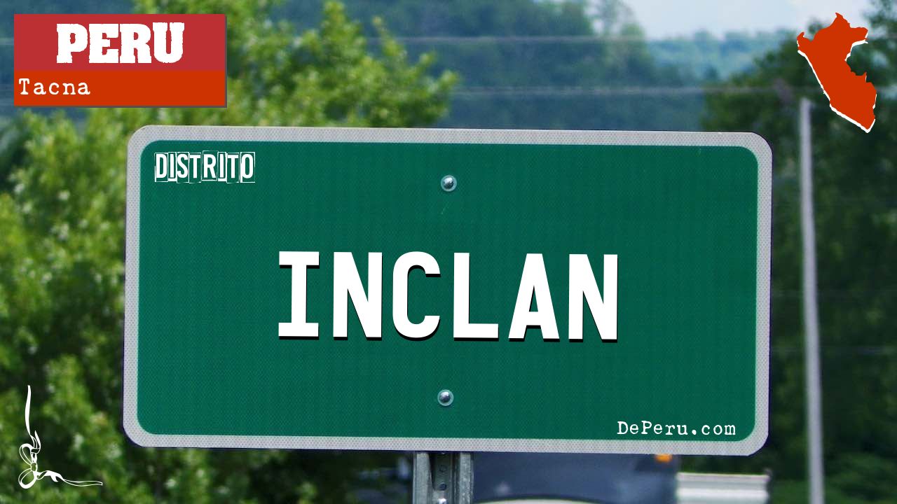 INCLAN