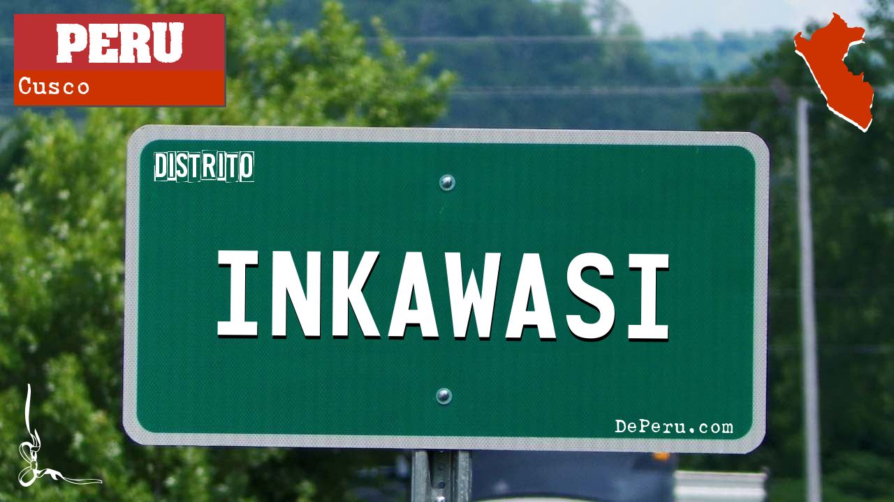 Inkawasi