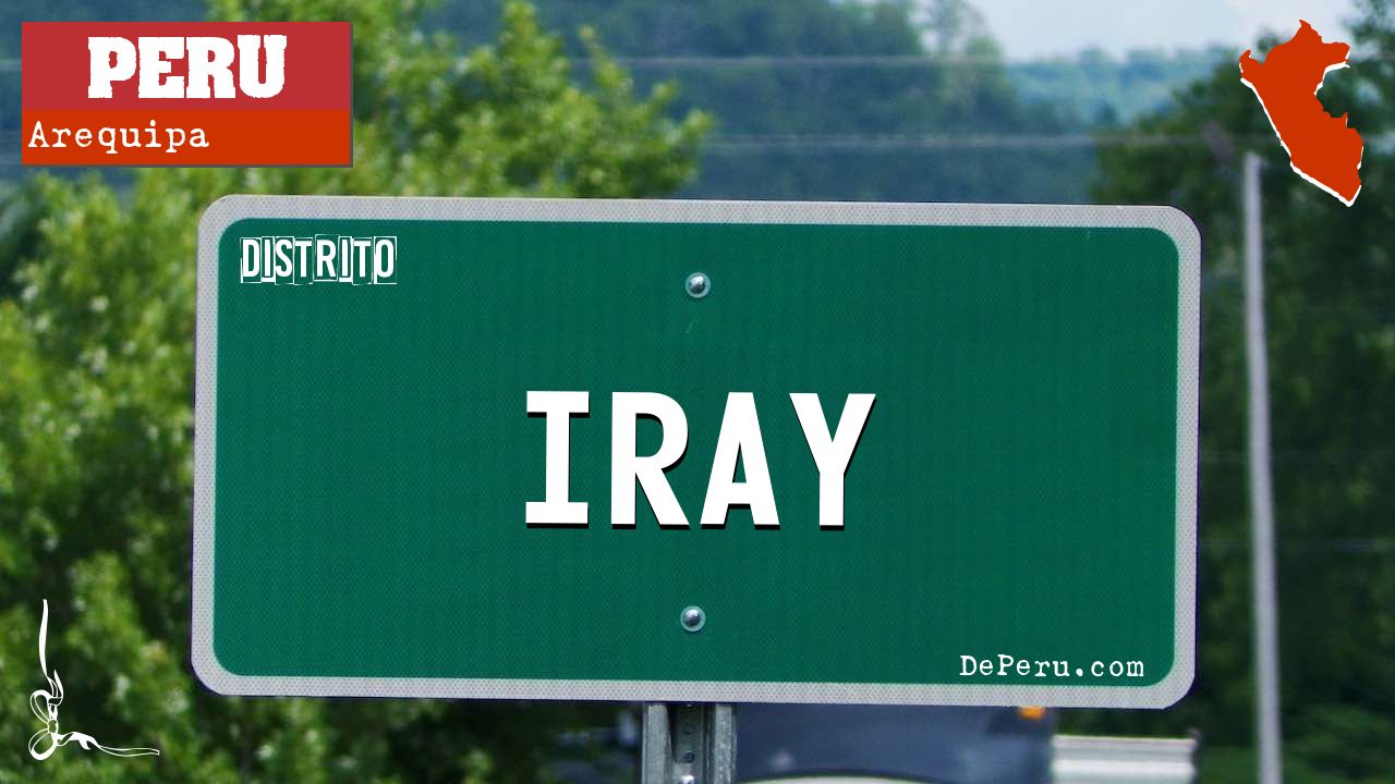 IRAY