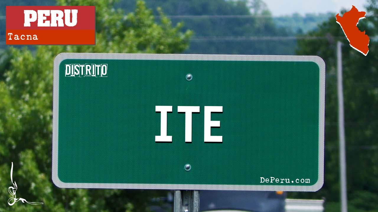 Ite