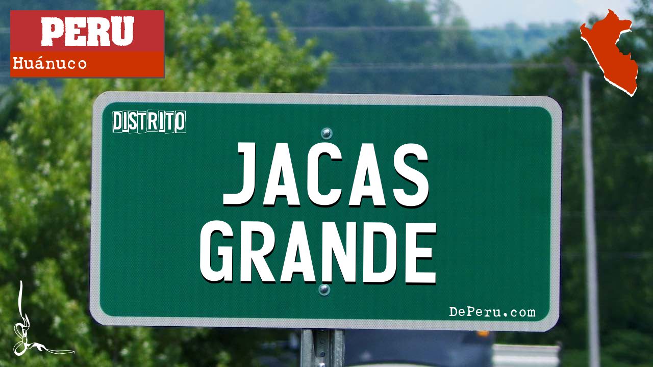 Jacas Grande