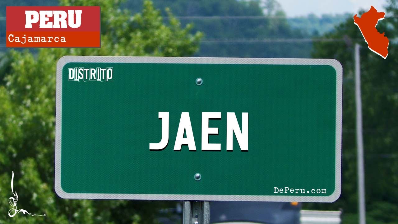 Jaen