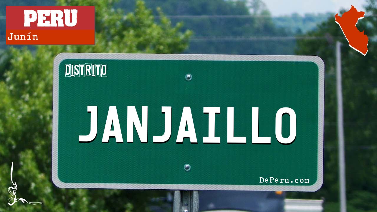 Janjaillo