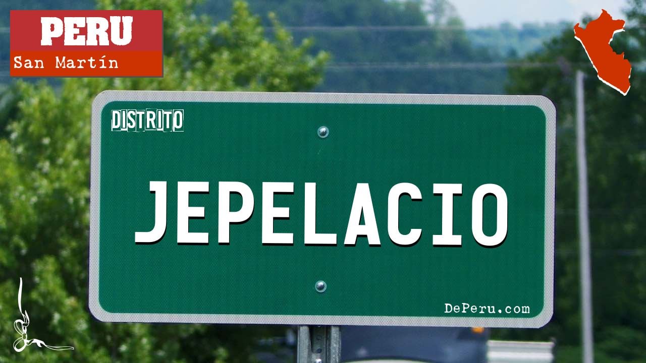 Jepelacio