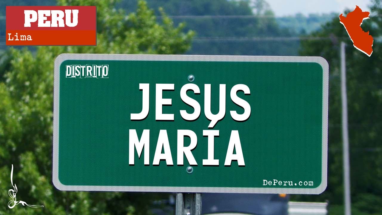 Jesus Mara