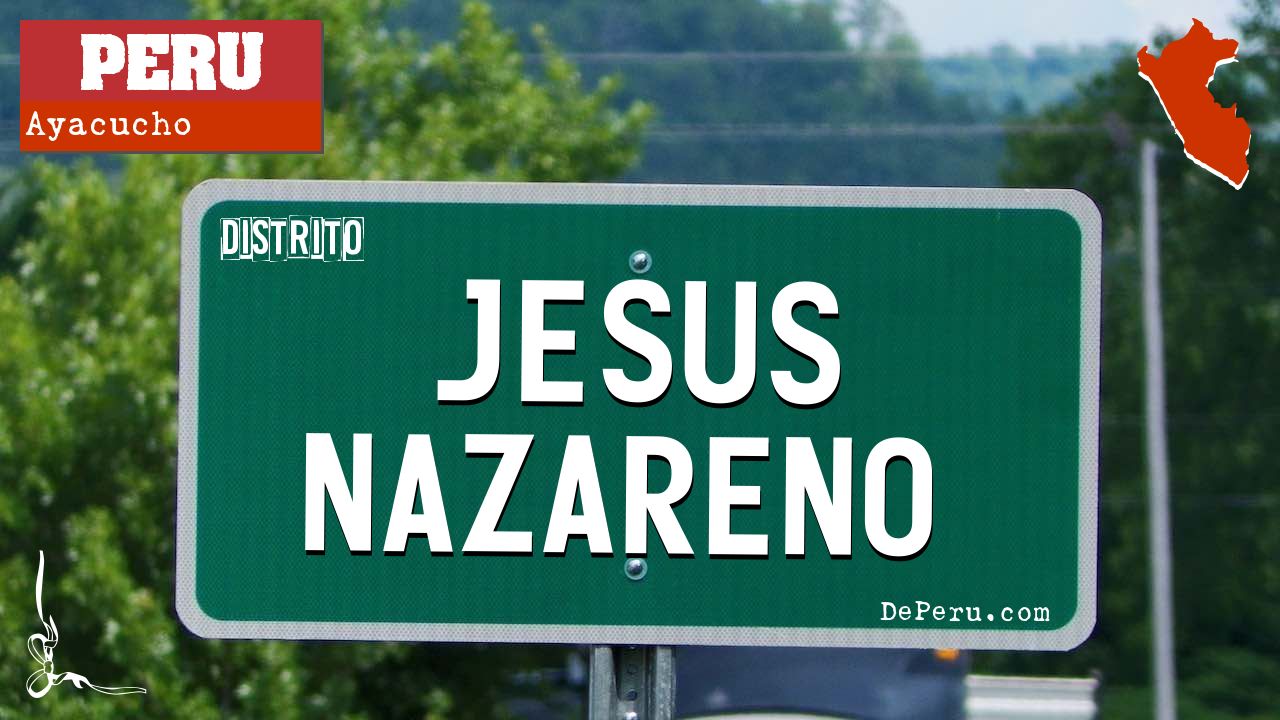 Jesus Nazareno