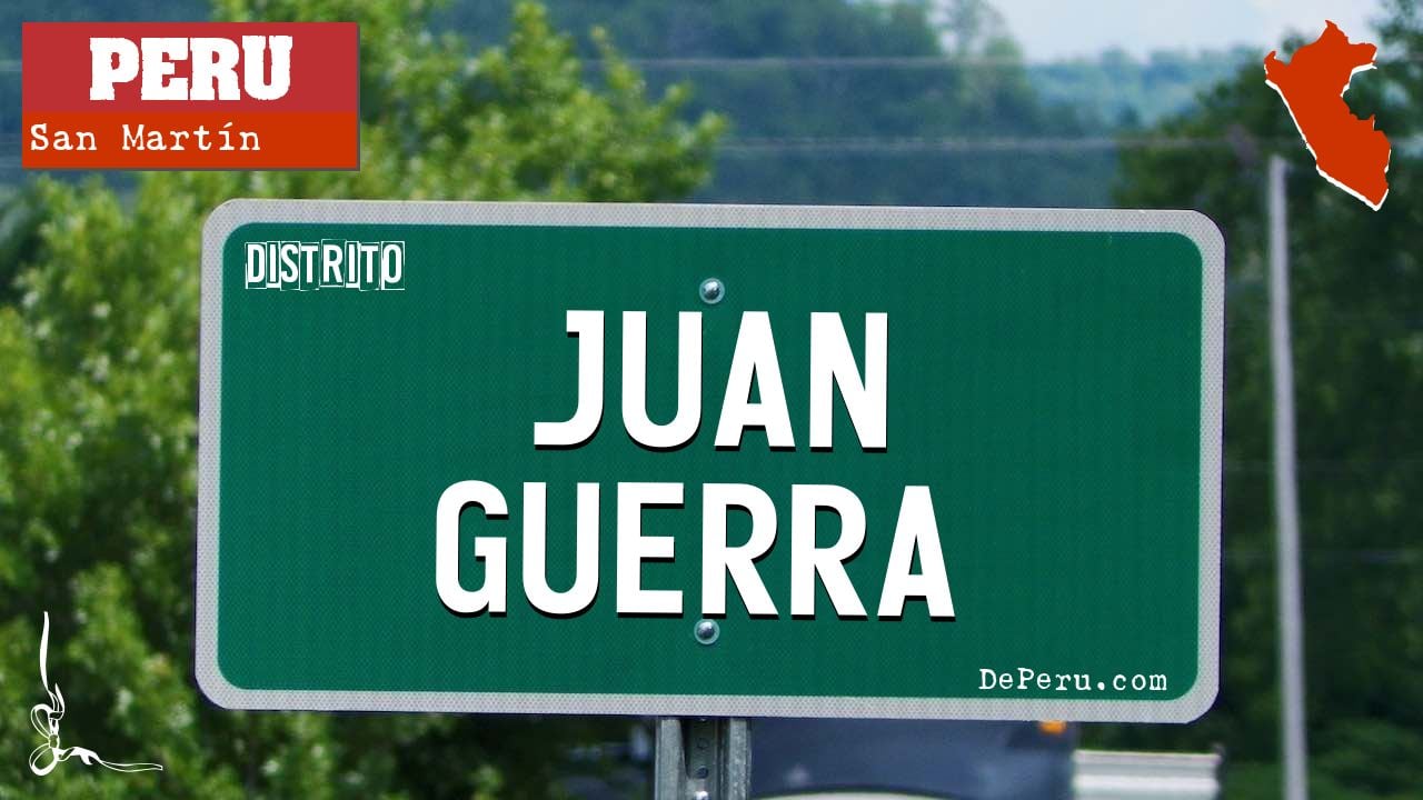 Juan Guerra