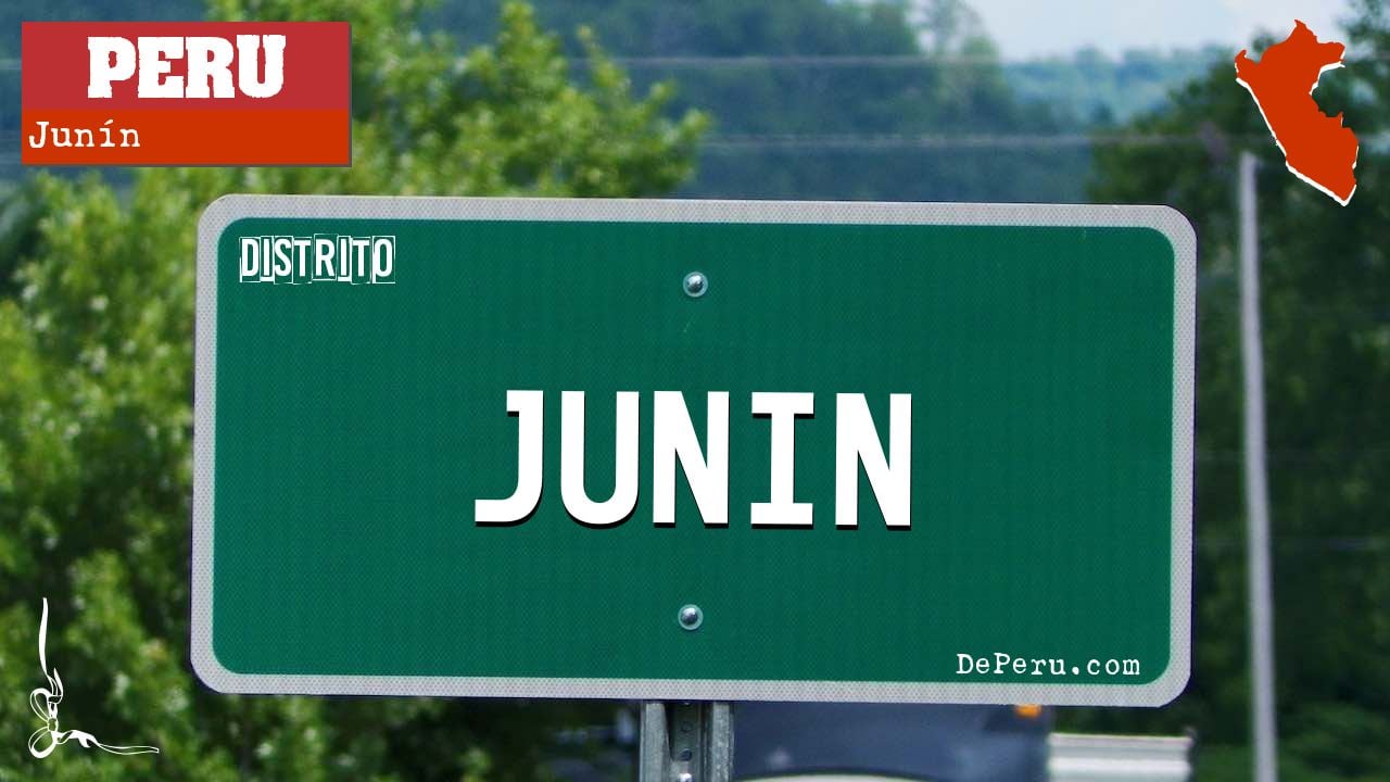 Junin