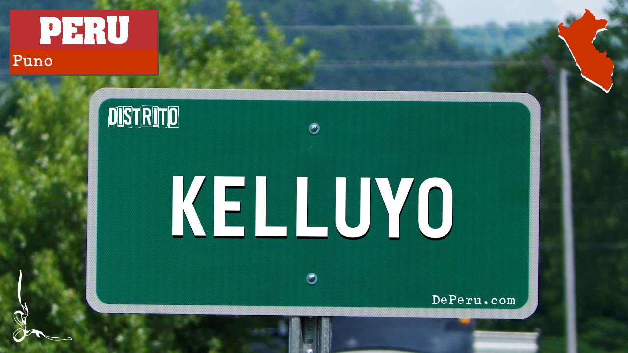 Kelluyo