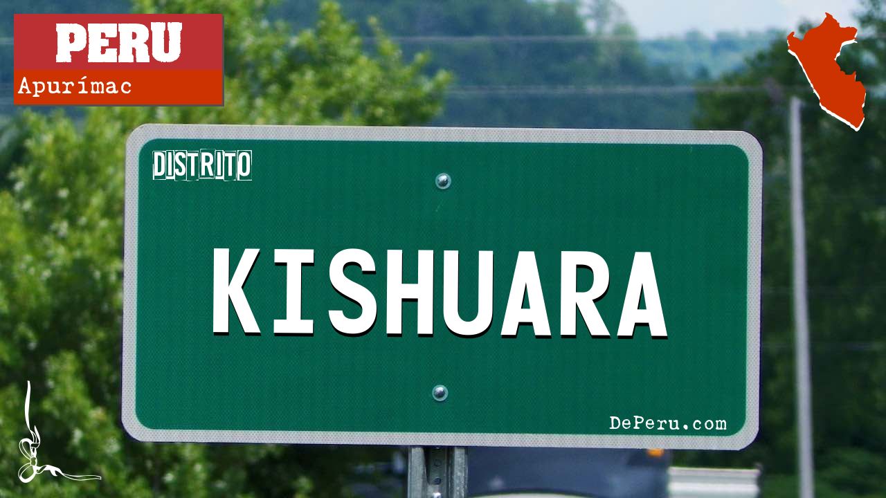 Kishuara