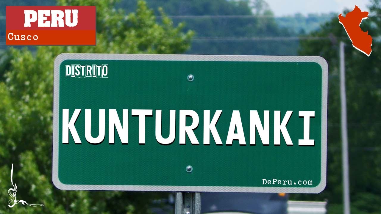 KUNTURKANKI