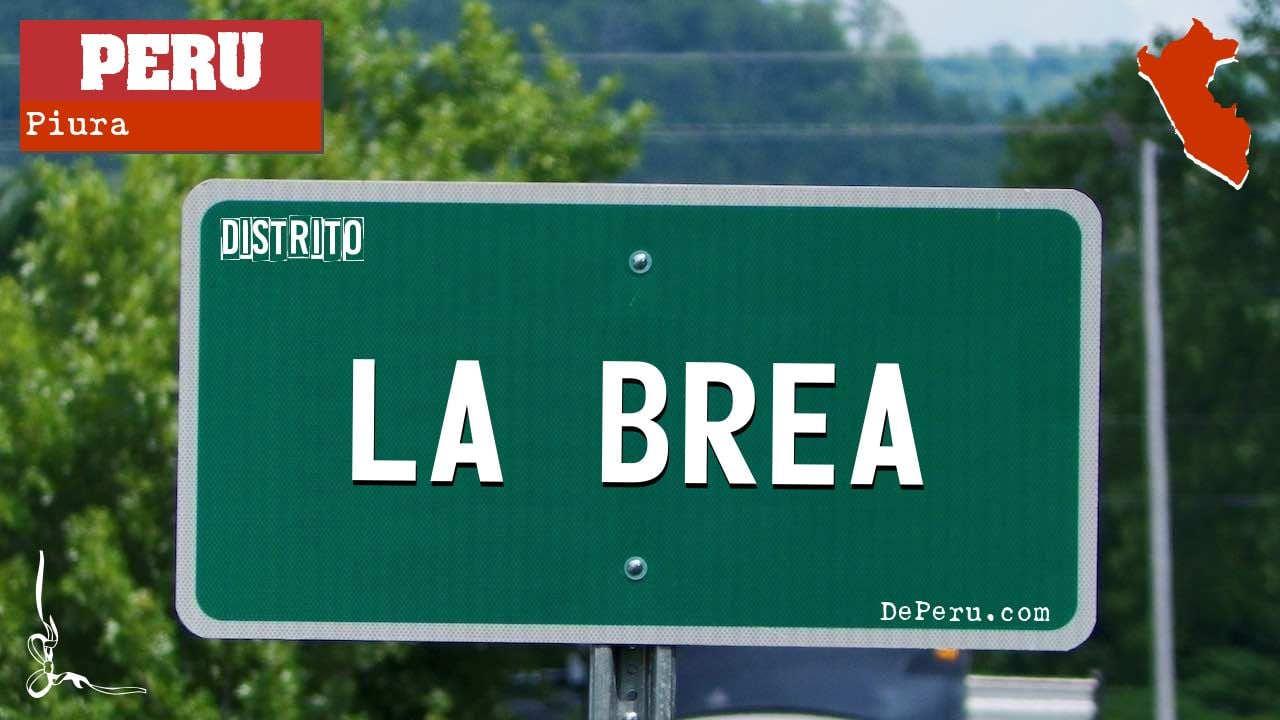 La Brea