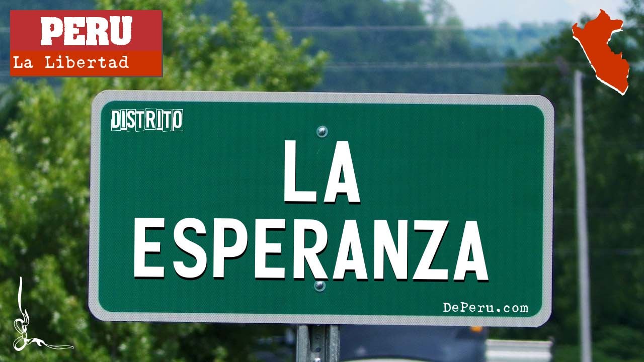 La Esperanza