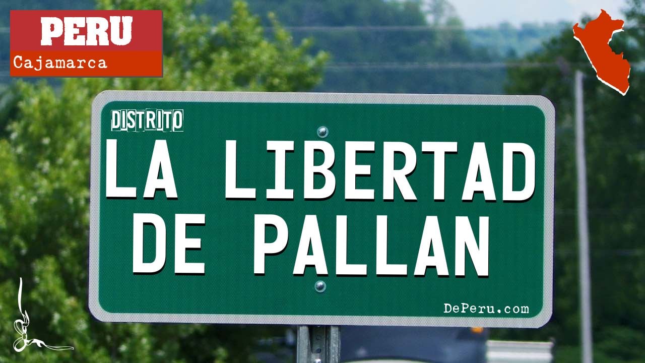 LA LIBERTAD