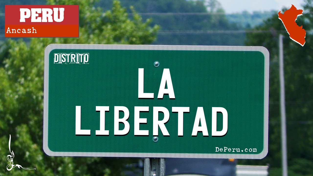 La Libertad