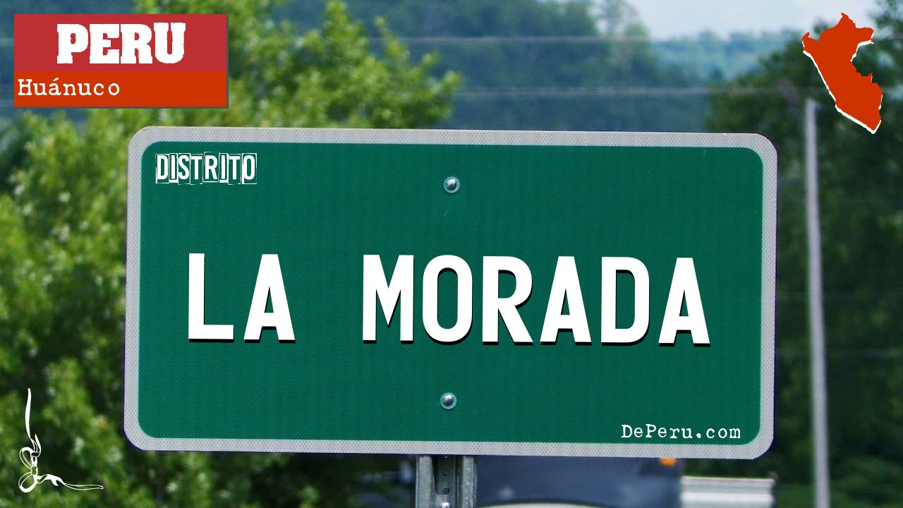 La Morada