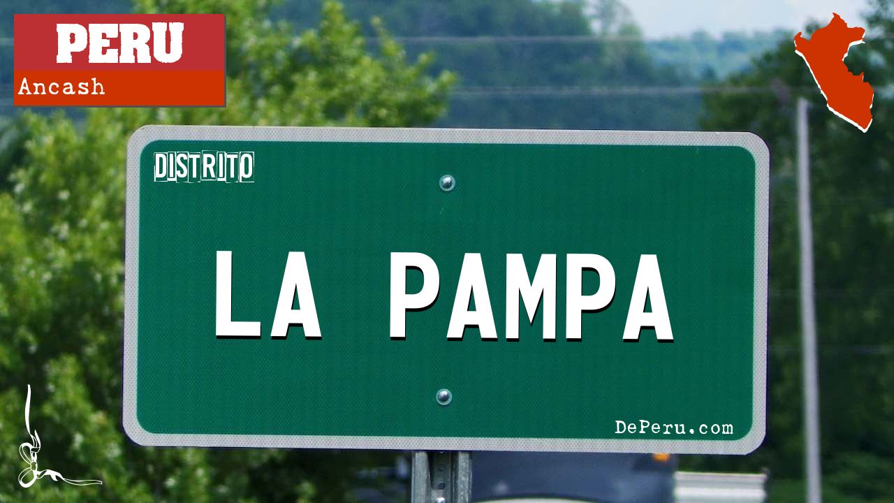 La Pampa