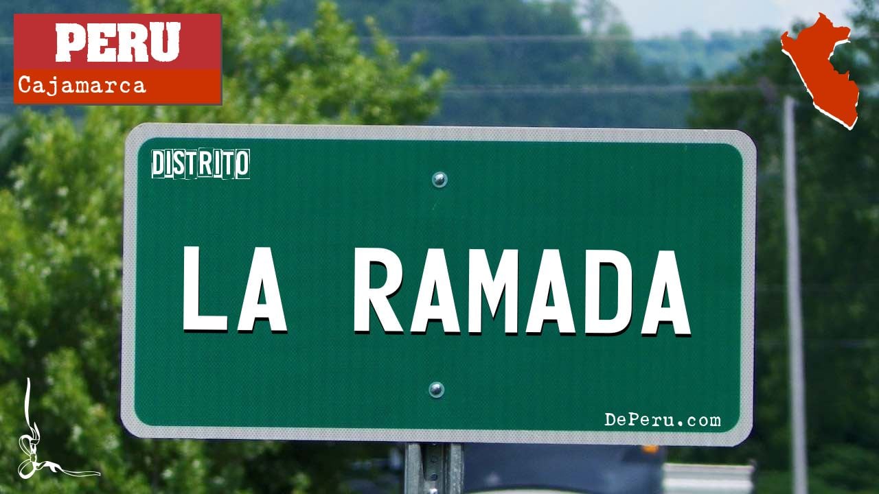 La Ramada