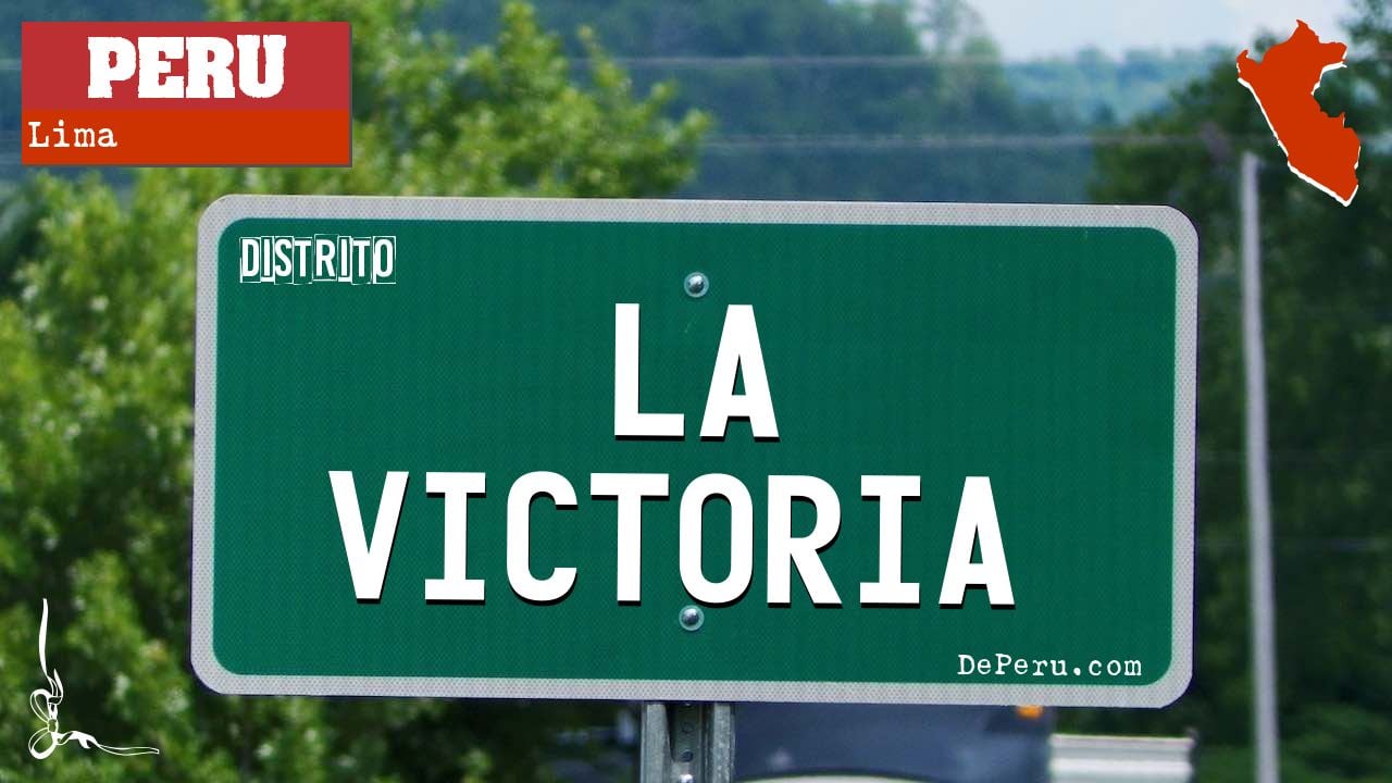 La Victoria