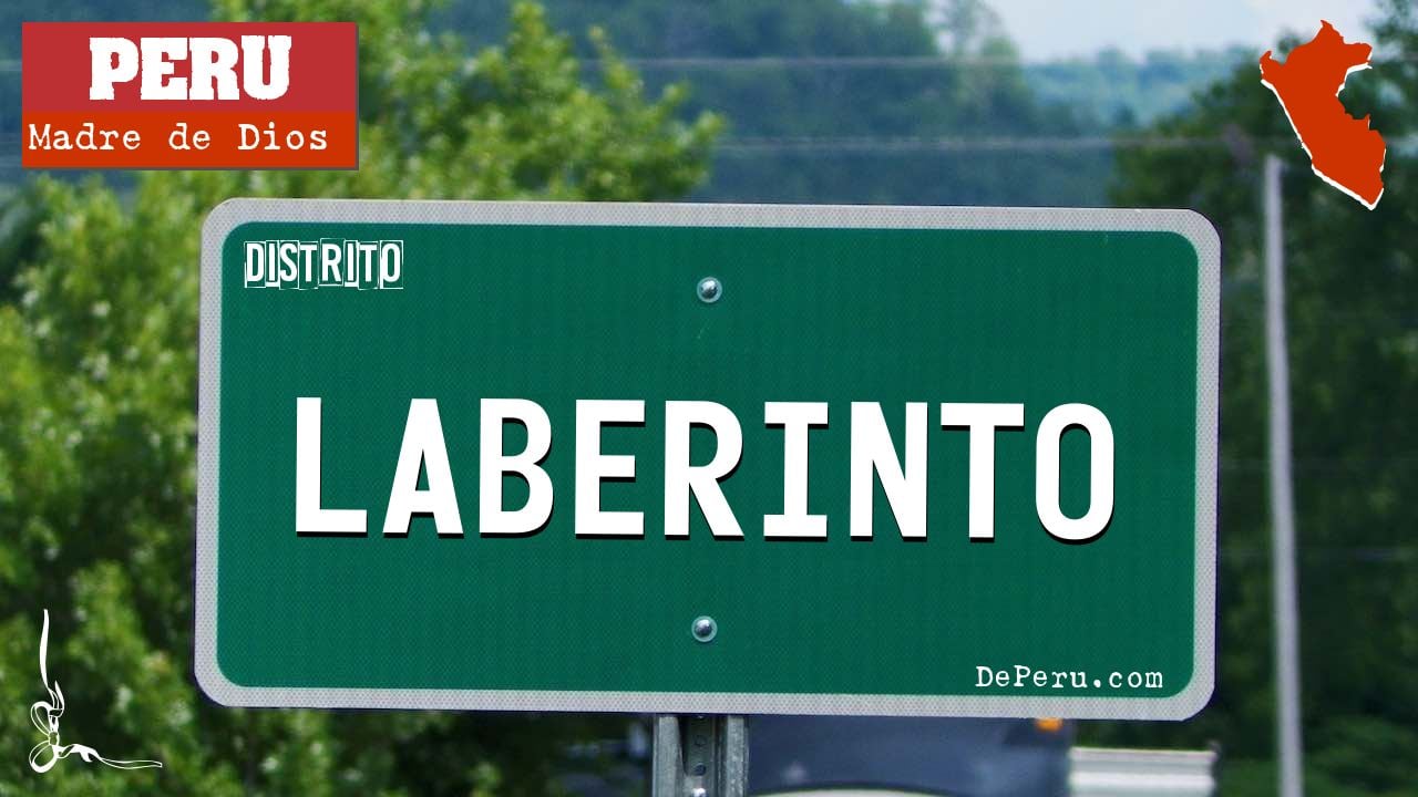 LABERINTO