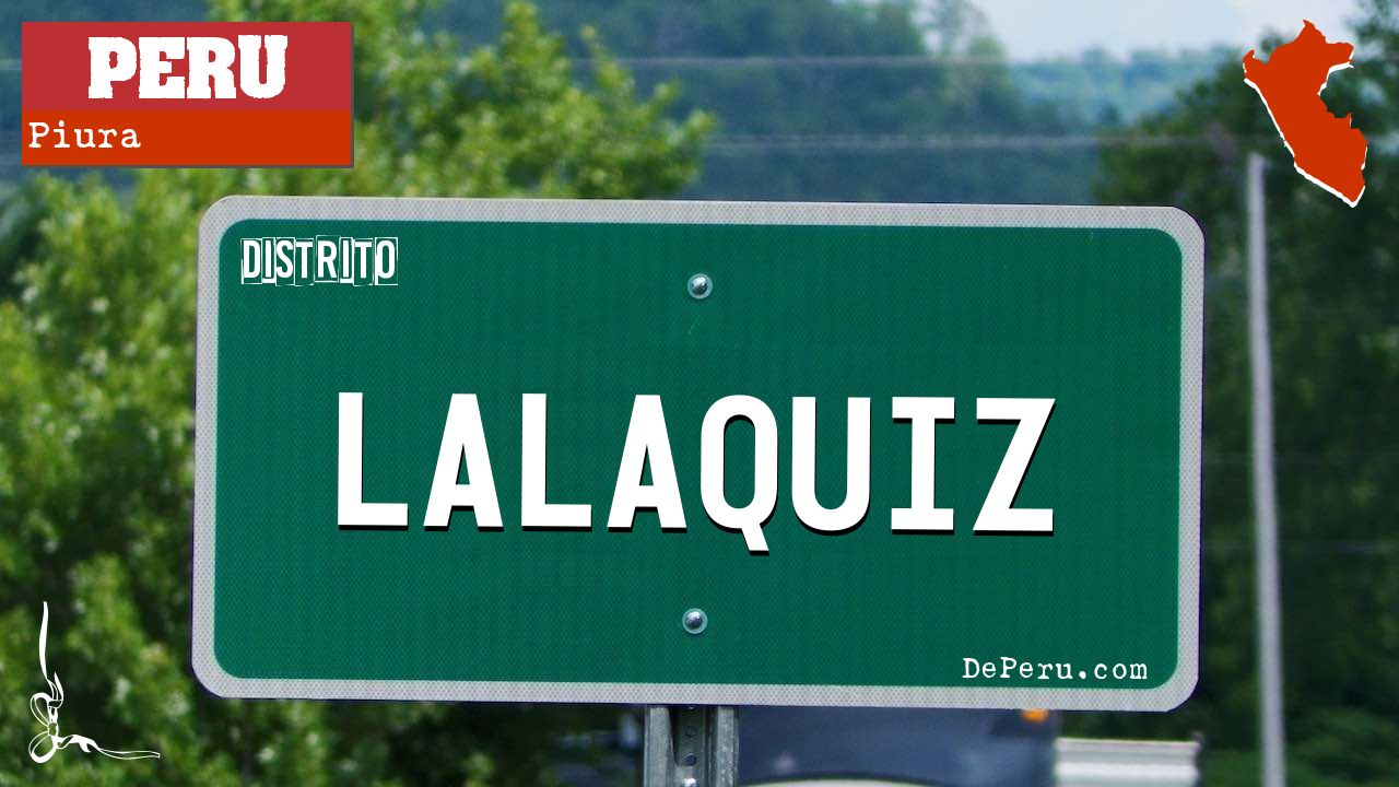 Lalaquiz