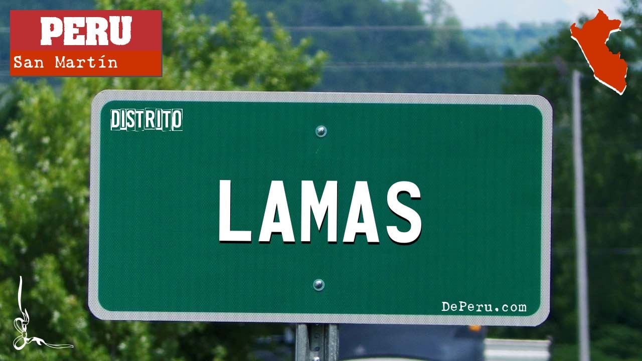 Lamas