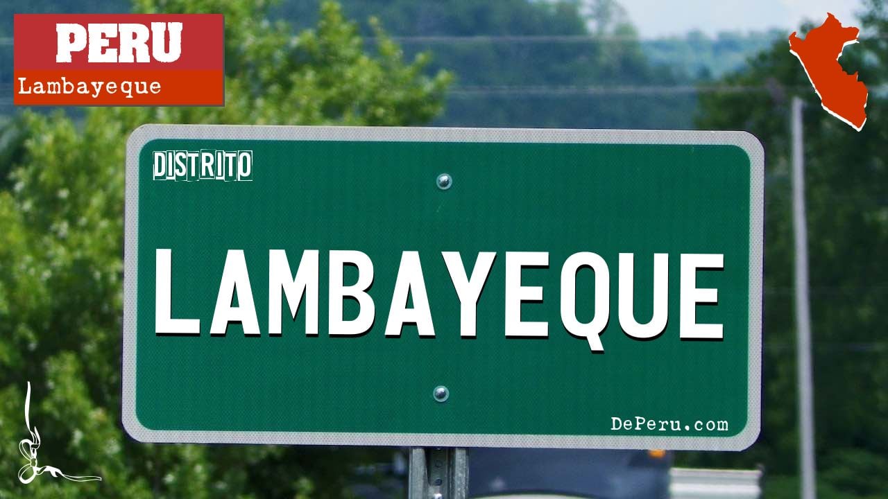 Lambayeque