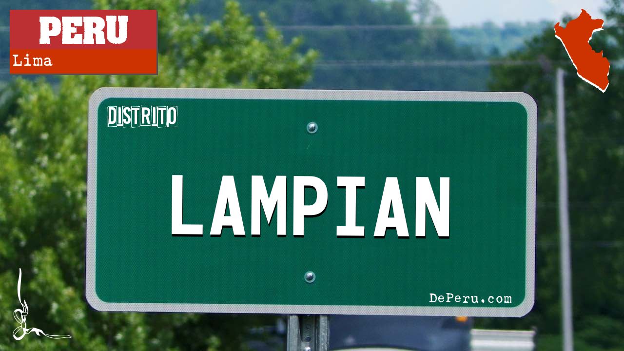 Lampian