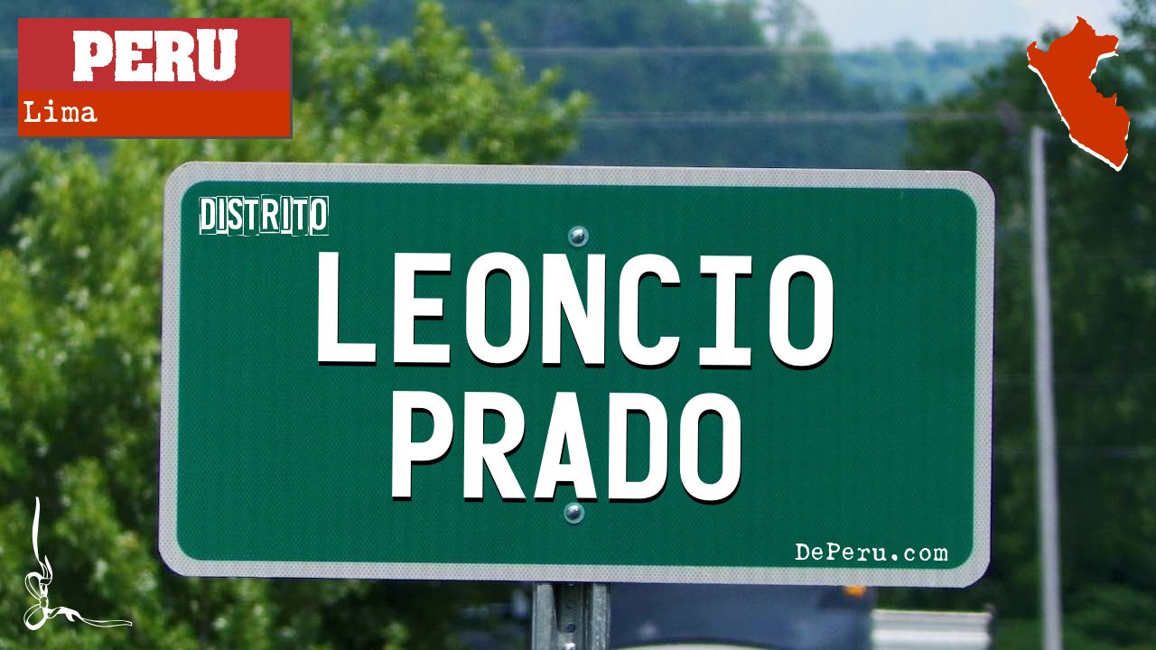 Leoncio Prado